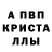 ГАШ 40% ТГК tyty mc