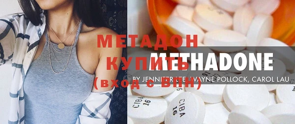 крисы Инта