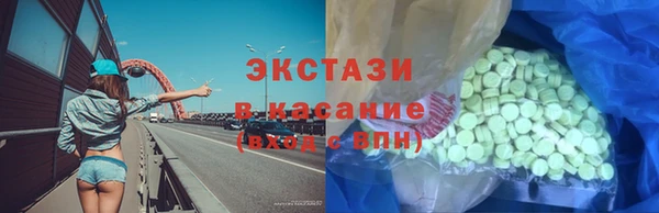 крисы Инта