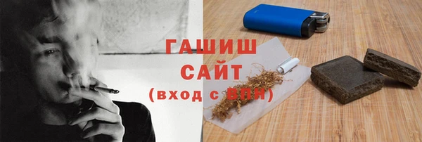 крисы Инта
