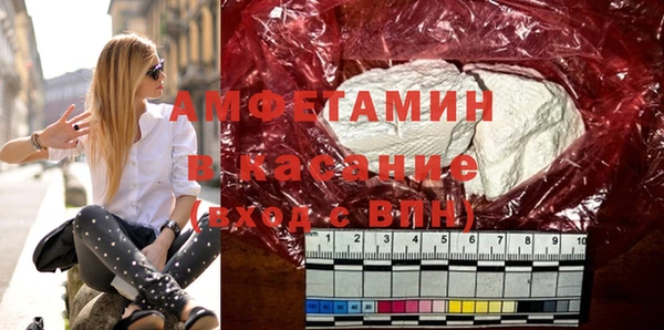 крисы Инта