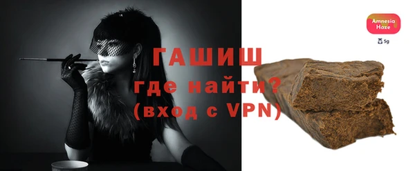 крисы Инта