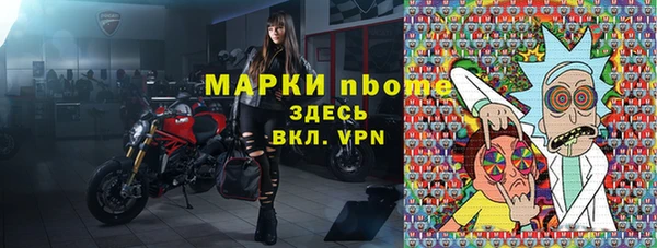 крисы Инта